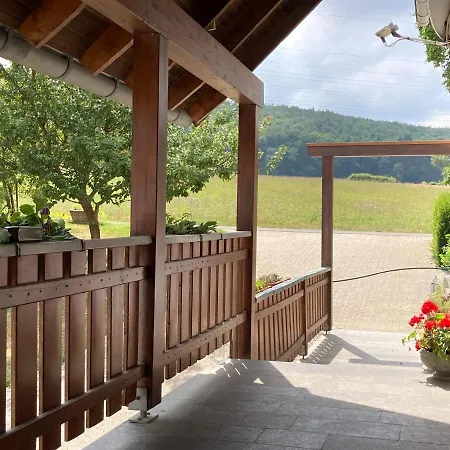 Holiday home Near Hillesheim *