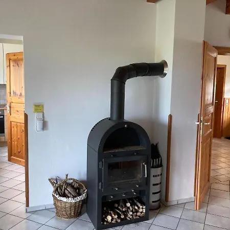 Near Hillesheim Holiday home *