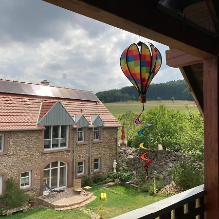 Near Hillesheim Kerpen (Rhineland-Palatinate)