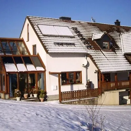 Near Hillesheim Kerpen (Rhineland-Palatinate)