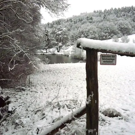 Near Hillesheim * Kerpen (Rhineland-Palatinate)