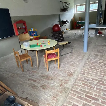 Holiday home Near Hillesheim *