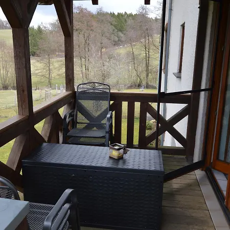 Near Hillesheim Holiday home