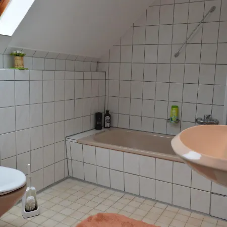 Holiday home Near Hillesheim Kerpen (Rhineland-Palatinate)