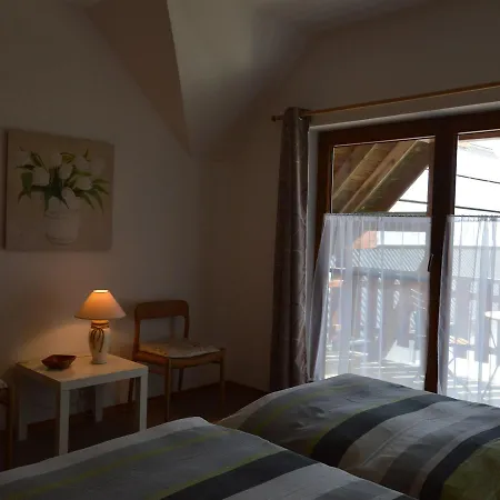 Near Hillesheim Holiday home
