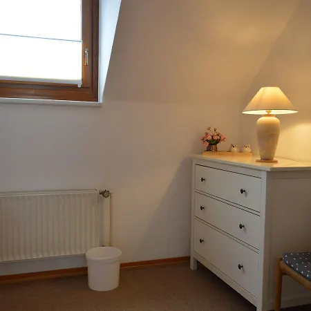 Holiday home Near Hillesheim