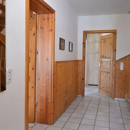 Near Hillesheim Holiday home Kerpen (Rhineland-Palatinate)